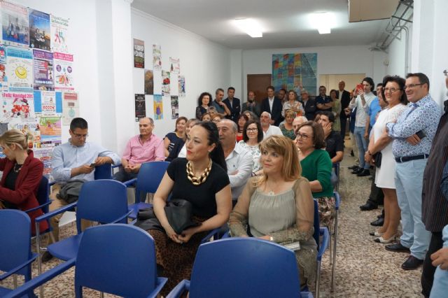 El Área Comercial Las Torres estrena nueva sede - 4, Foto 4