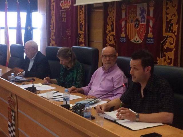 El Ayuntamiento de Molina de Segura pone en marcha el proceso de Presupuestos Participativos 2017 - 2, Foto 2