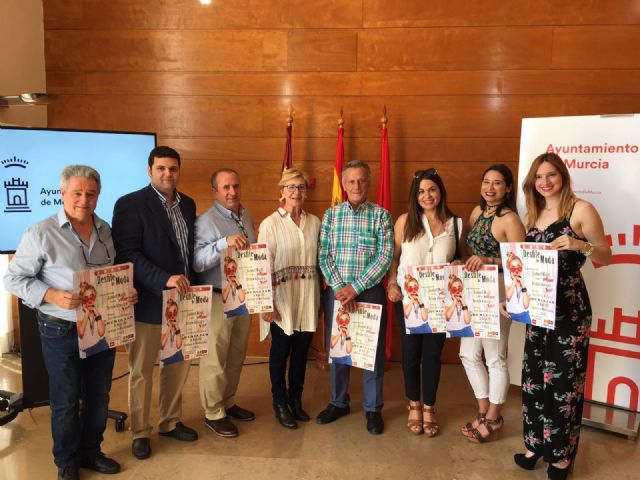 Beniaján acoge la IV Feria de Moda con la celebración de un desfile que mostrará las últimas tendencias - 1, Foto 1