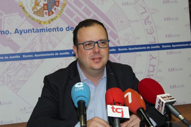 Jumilla se adhiere al acuerdo plenario del Ayuntamiento de Villena para instar a la finalización urgente de la A-33 - 1, Foto 1