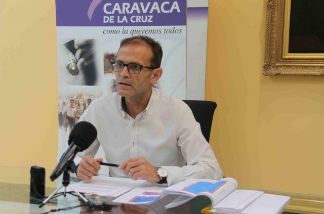 El Ayuntamiento dotará al pabellón de Archivel de suelo homologado para la práctica deportiva - 1, Foto 1