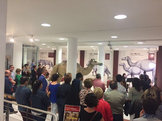 La Noche de los Museos mejora sus cifras de la primera edición - 2, Foto 2