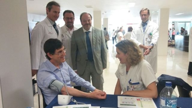 Una buena alimentación disminuye un 30 por ciento el riesgo de cáncer - 1, Foto 1