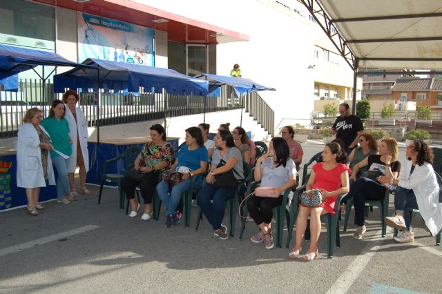 5ª Semana del Hospital: Ginecología y Pediatría - 3, Foto 3