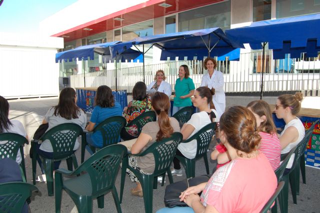 5ª Semana del Hospital: Ginecología y Pediatría - 4, Foto 4