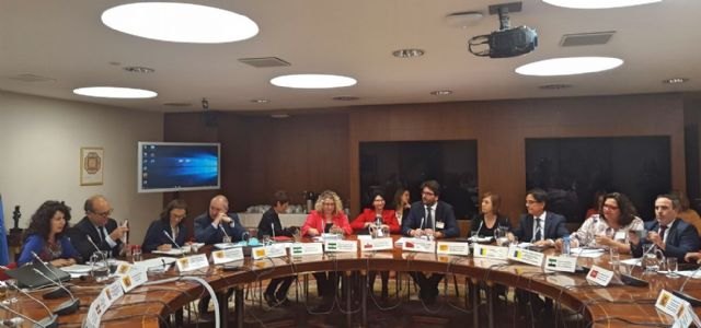 La Comunidad expone en Madrid su estrategia para impulsar la sostenibilidad y la innovación en el turismo - 1, Foto 1