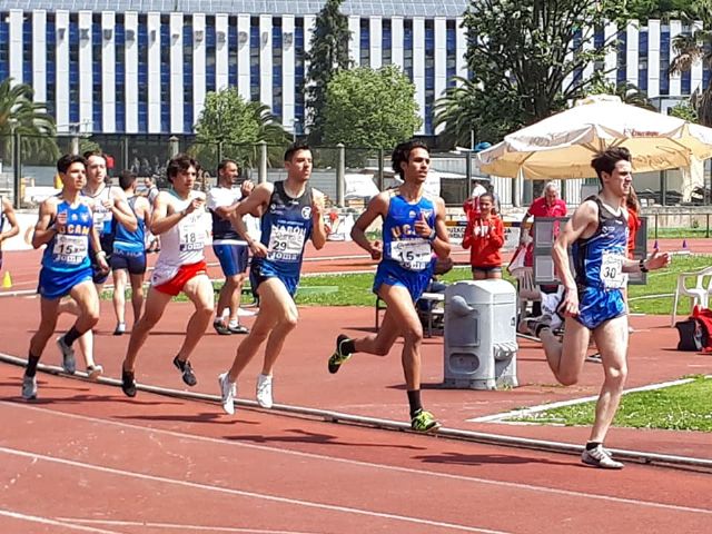 El equipo Femenino del UCAM Cartagena peleará por mantener la primera división - 3, Foto 3
