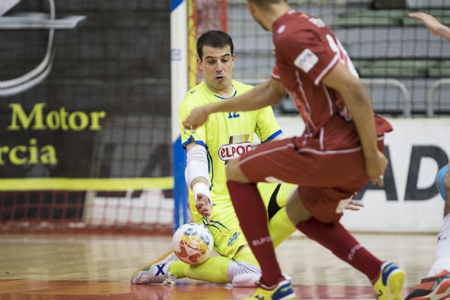 Fabio ante el FC Barcelona: Estos partidos se ganan cometiendo los mínimos errores - 1, Foto 1