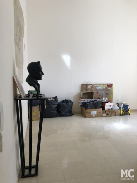 MC insta a una urgente actuación en el edificio de las Escuelas Graduadas - 4, Foto 4