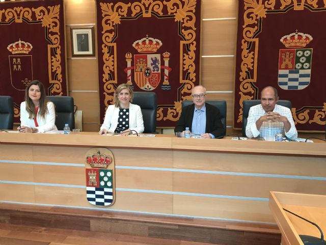 El Hospital de Molina presenta la #6SemanadelHospital - 2, Foto 2