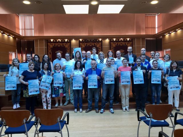 El Hospital de Molina presenta la #6SemanadelHospital - 4, Foto 4