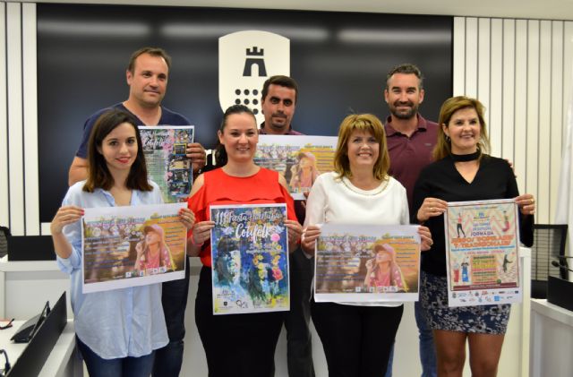 Un fin de semana de marcado acento huertano en Las Torres de Cotillas - 2, Foto 2