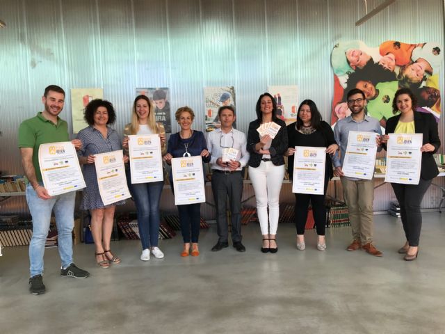 Sí a la formación, Sí al empleo en Torre Pacheco - 2, Foto 2