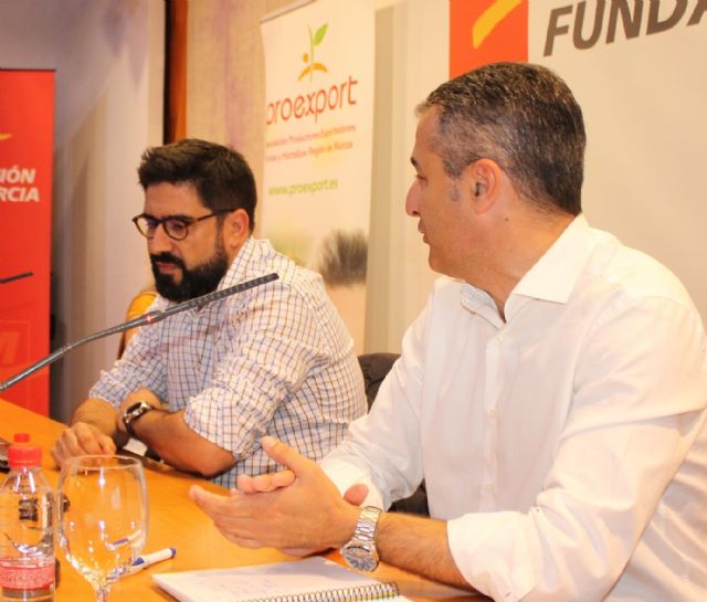 Nuevos productos y proveedores son objetivo del 89,5% de los visitantes de Fruit Attraction - 1, Foto 1