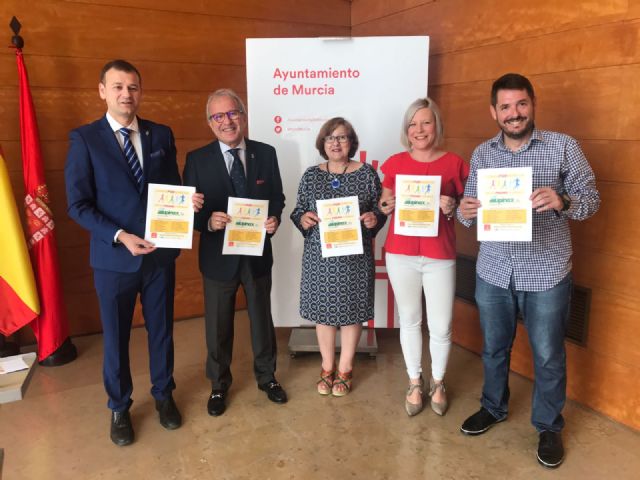 El circuito ´Corre por Murcia´ regresa el 2 de junio para disfrutar del atletismo en  las pedanías del municipio - 2, Foto 2