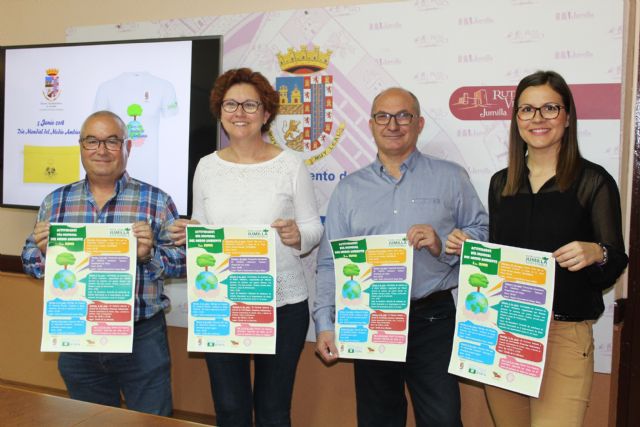 Jumilla volverá a celebrar el Día del Medio Ambiente con siete actividades - 2, Foto 2