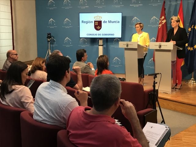 Más de 380.000 euros para instalar redes wifi en los centros de atención primaria - 1, Foto 1