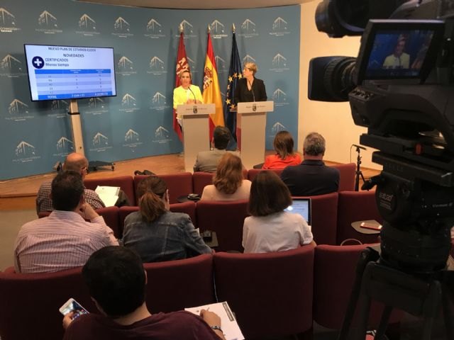 Renovada la cesión de la sede del Museo Carrilero al Ayuntamiento de Caravaca de la Cruz - 1, Foto 1