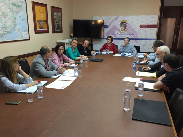 Aprobados ocho de los proyectos Leader presentados por el Ayuntamiento de Jumilla - 1, Foto 1