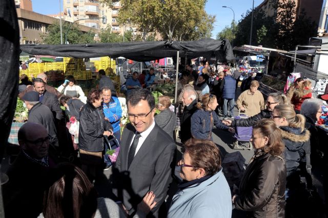 ¿Dónde estaban Ayuso y Tornel? - 3, Foto 3