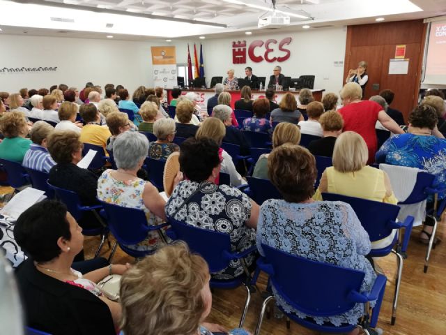 La Región de Murcia es la tercera comunidad autónoma que produce más leche de cabra - 1, Foto 1