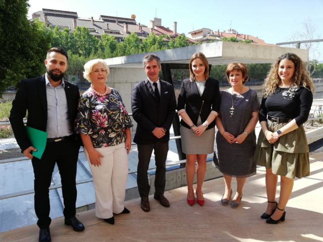 La Región de Murcia es la tercera comunidad autónoma que produce más leche de cabra - 2, Foto 2