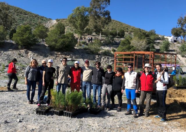 MC Cartagena seguirá apostando por la movilidad, accesibilidad y respeto al medio ambiente durante su próxima acción de Gobierno - 1, Foto 1