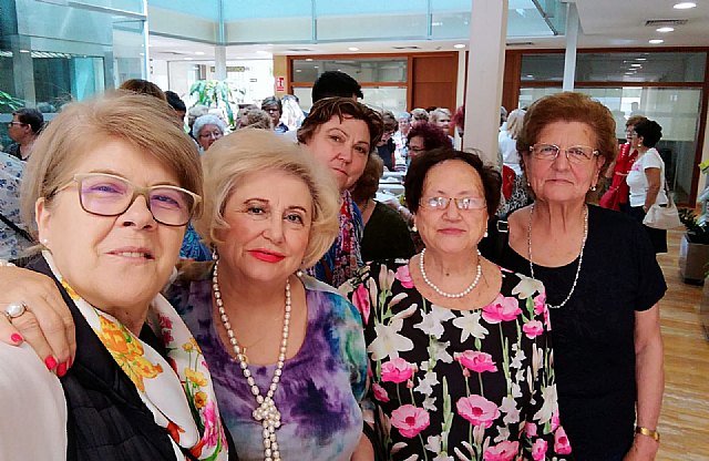 ThaderConsumo organiza la X Jornada anual informativa de consumo para dar a conocer importancia y los beneficios de la leche en la alimentación., Foto 2