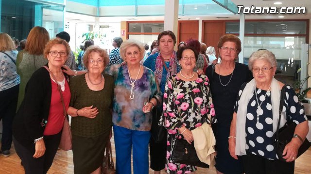 ThaderConsumo organiza la X Jornada anual informativa de consumo para dar a conocer importancia y los beneficios de la leche en la alimentación., Foto 1