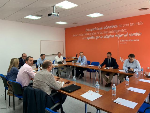 Los centros tecnológicos incrementan un 18, 8 por ciento el número de empresas a las que dan servicio - 1, Foto 1