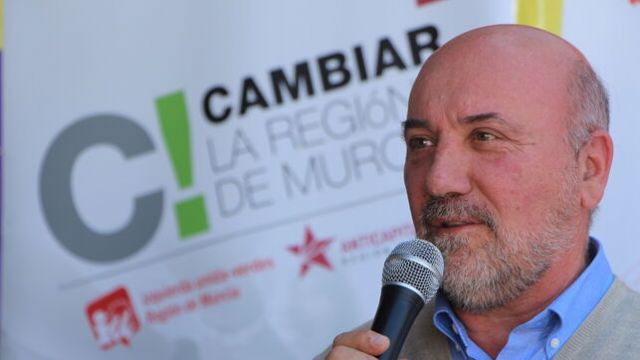 Cambiar la Región plantea crear una banca pública autonómica para ayudar a las pymes - 1, Foto 1