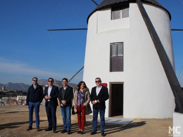 El Programa de Gobierno de MC vertebrará el municipio a través de sus jóvenes y de su rico patrimonio histórico - 2, Foto 2