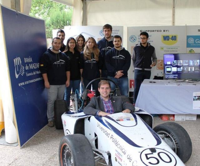 El Programa de Gobierno de MC vertebrará el municipio a través de sus jóvenes y de su rico patrimonio histórico - 3, Foto 3