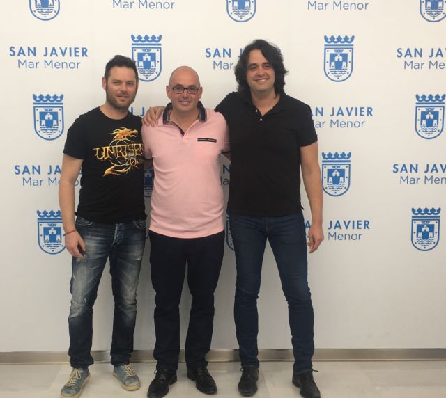 Unrisen Queen ofrecerá un concierto exclusivo Unrisen Queeen & Friends el 31 de agosto en San Javier - 1, Foto 1