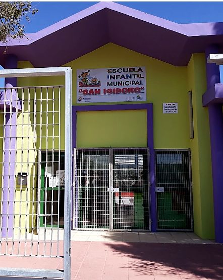 El Partido Cantonal propone la construcción de cinco nuevas escuelas infantiles en las diputaciones - 1, Foto 1