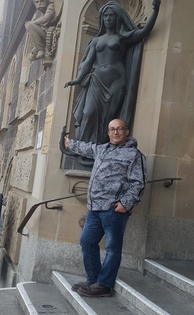 Cosas que nadie te cuenta sobre vivir en el extranjero - 1, Foto 1