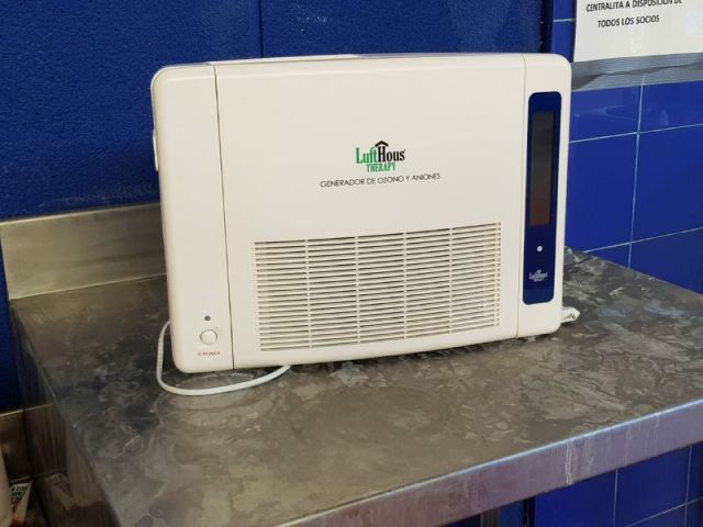 MC: El sector del taxi, desatendido por ´La Trinca´: ni llegan las mamparas comprometidas ni se planifica el futuro con ellos - 1, Foto 1