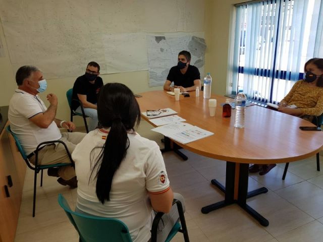 MC: El sector del taxi, desatendido por ´La Trinca´: ni llegan las mamparas comprometidas ni se planifica el futuro con ellos - 2, Foto 2