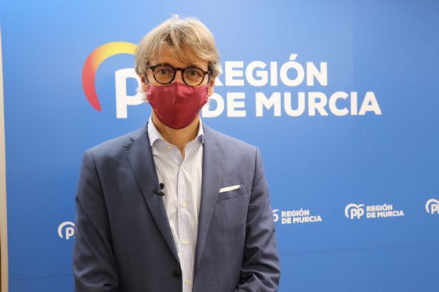 El PP advierte de que el nuevo modelo de cotización del Gobierno de Sánchez es un demoledor sablazo fiscal del PSOE a los autónomos - 1, Foto 1