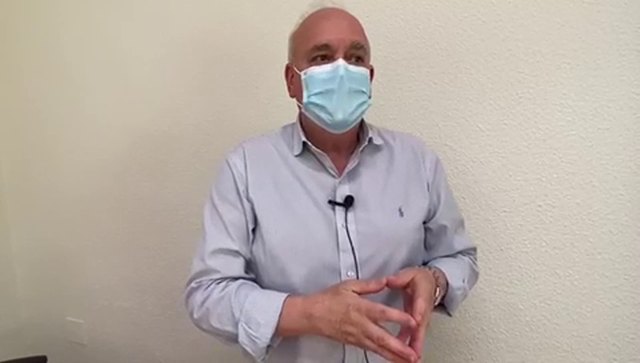 Las políticas de represalias del socialista José Antonio Serrano sumen a Murcia en el estado del caos permanente - 1, Foto 1