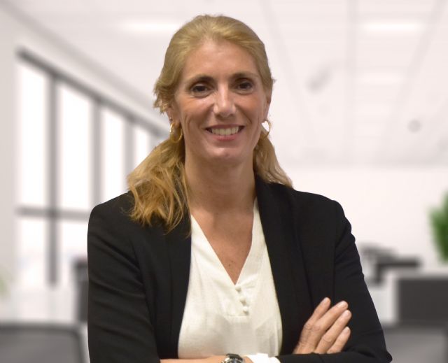 GFT nombra a Lucía Bayce como nueva Directora de Marketing y Comunicación en España - 1, Foto 1