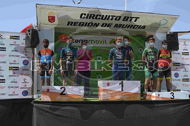 C.D. Terra Sport Cycling en la III G.P. XCO Bahía de Mazarrón - 3, Foto 3