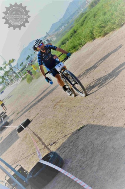    [C.D. Terra Sport Cycling en la III G.P. XCO Baha de Mazarrn, Foto 4