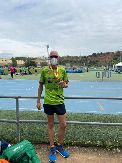 Oro y plata Máster en Sabadell - 1, Foto 1