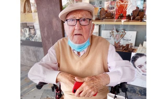 El último Maestro de la Villa, Foto 1