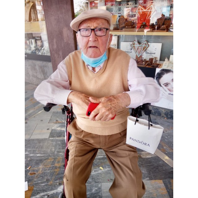 El último Maestro de la Villa, Foto 3