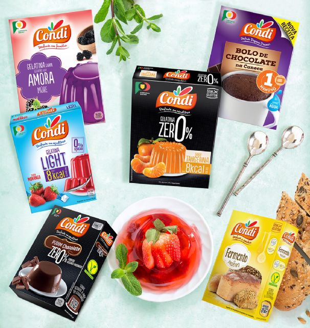 Condi Alimentar pasa a formar parte de Reina Group - 1, Foto 1