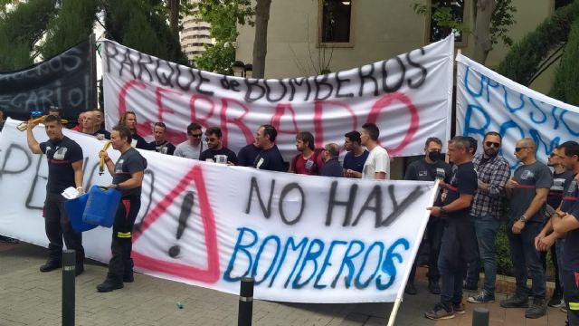 El Grupo Municipal Socialista de Calasparra registra una moción a Pleno del Ayuntamiento de Calasparra - 1, Foto 1