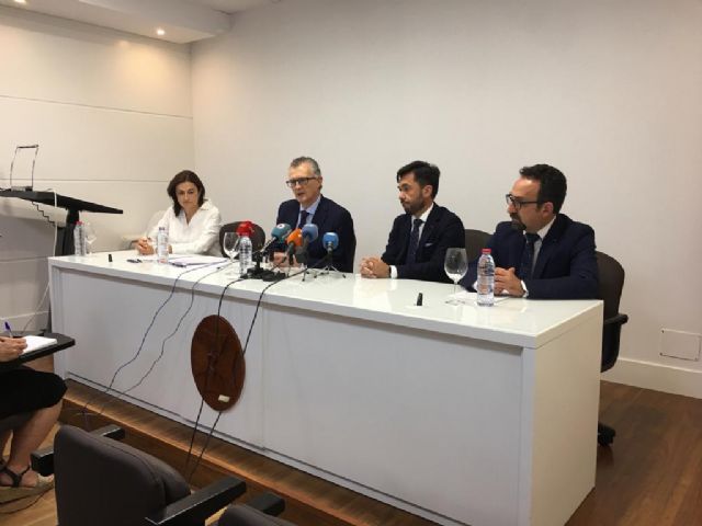 Salud amplía el programa infantil gratuito de salud bucodental a niños de hasta nueve años - 1, Foto 1