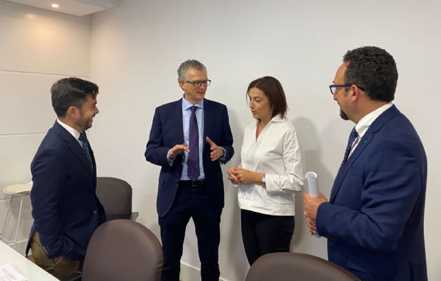 Salud amplía el programa infantil gratuito de salud bucodental a niños de hasta nueve años - 2, Foto 2